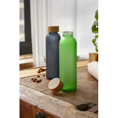 Borraccia Personalizzata Vetro 500 Ml Cloody - Immagine 11