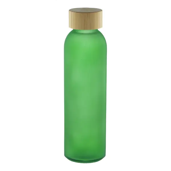 Borraccia Personalizzata Vetro 500 Ml Cloody - Immagine 12