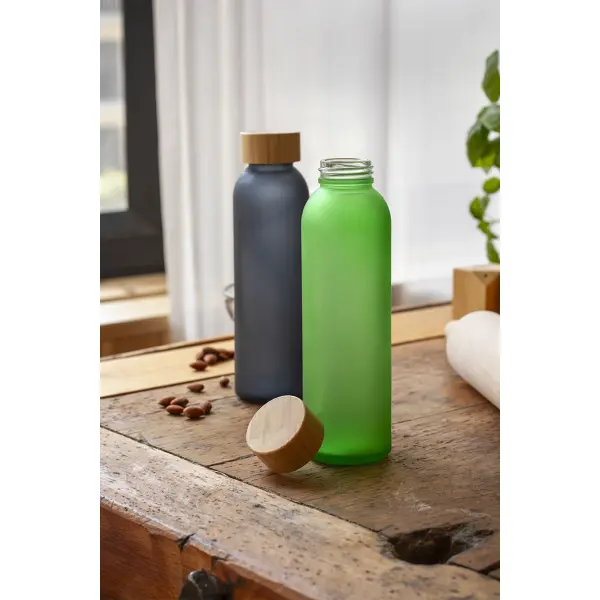 Borraccia Personalizzata Vetro 500 Ml Cloody - Immagine 16