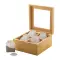 Scatola Per Te In Bamboo Bancha - Anteprima 4