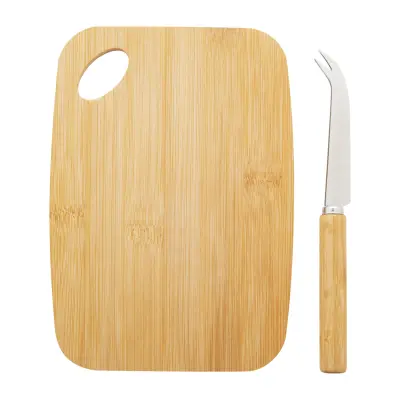 Set Formaggio Personalizzabile Taleggio - Immagine 2