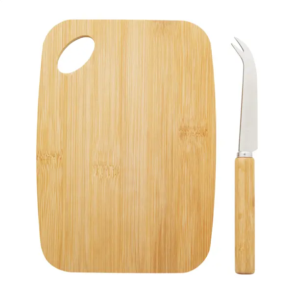 Set Formaggio Personalizzabile Taleggio - Immagine 2