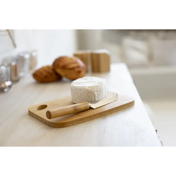 Set Formaggio Personalizzabile Taleggio - Immagine 3