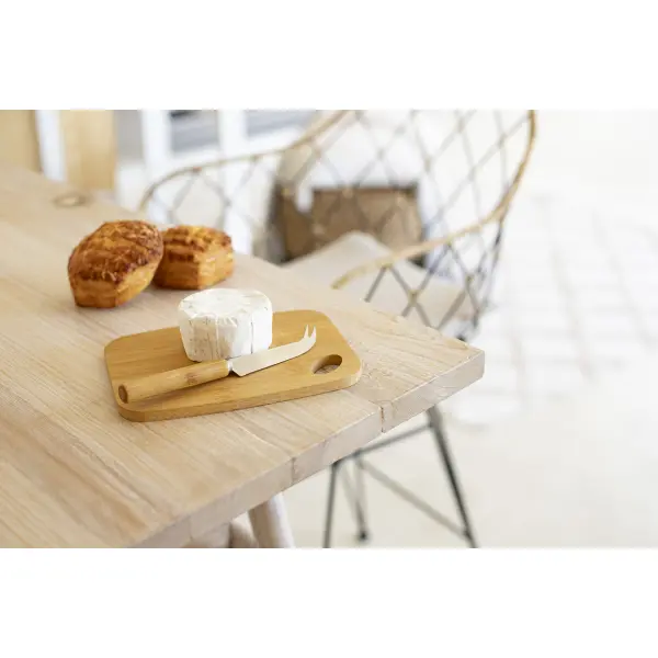 Set Formaggio Personalizzabile Taleggio - Immagine 5