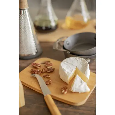Set Formaggio Personalizzabile Taleggio - Immagine 6