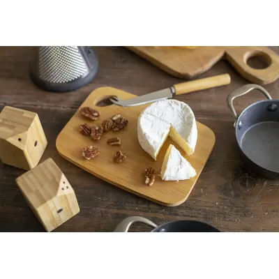 Set Formaggio Personalizzabile Taleggio - Immagine 8