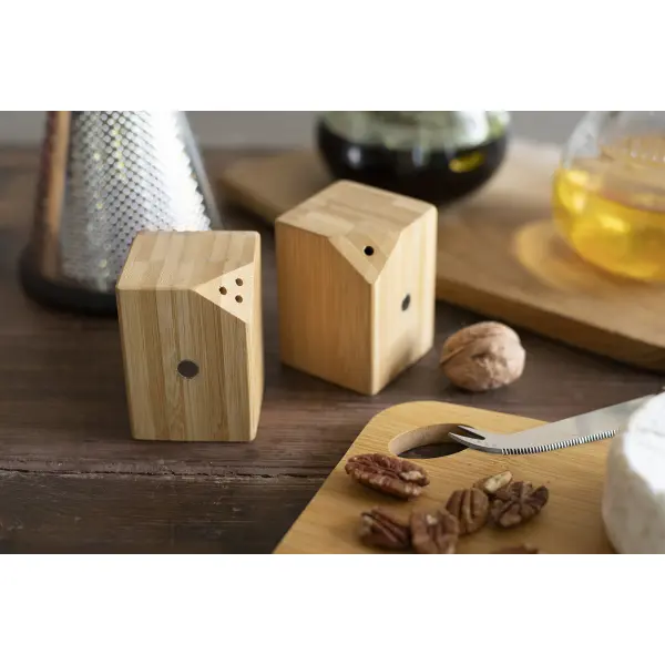 Set Sale E Pepe Personalizzabile Kerala - Immagine 6