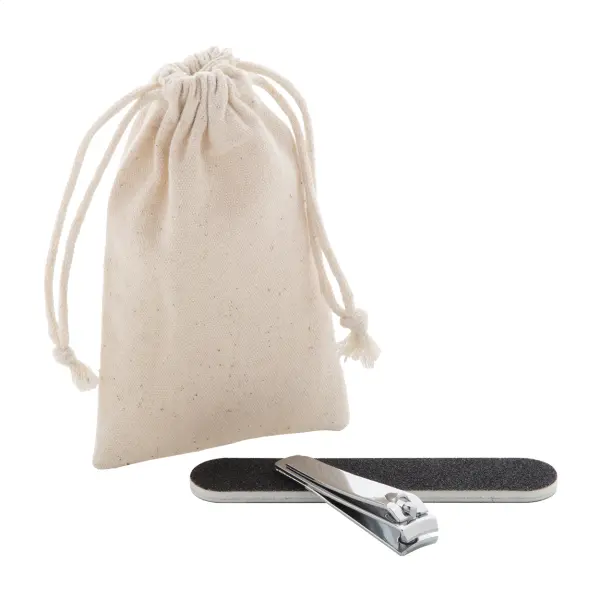 Set Manicure Minail - Immagine 1