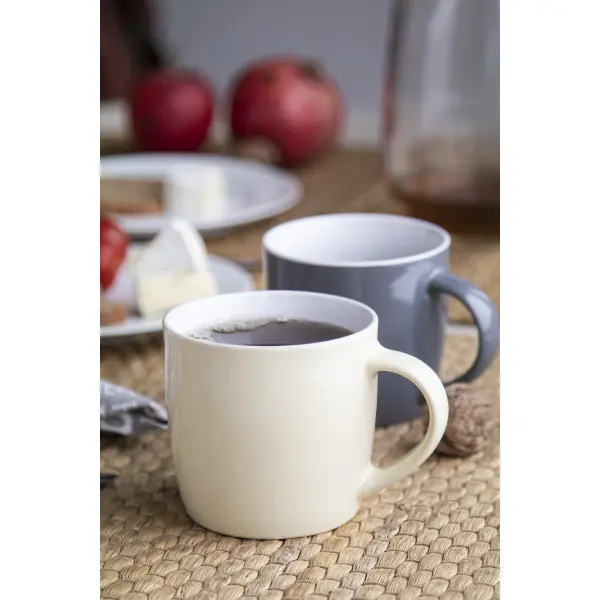 Tazza in ceramica HEMERA 335 ml promozionale personalizzata - Immagine 4