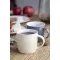Tazza in ceramica HEMERA 335 ml promozionale personalizzata - Anteprima 4