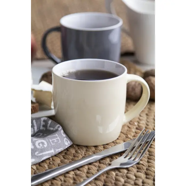 Tazza in ceramica HEMERA 335 ml promozionale personalizzata - Immagine 5
