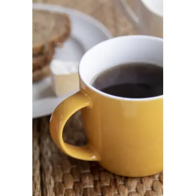 Tazza in ceramica HEMERA 335 ml promozionale personalizzata - Immagine 9
