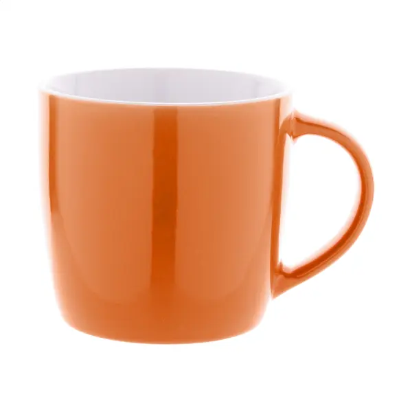 Tazza in ceramica HEMERA 335 ml promozionale personalizzata - Immagine 10