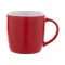 Tazza in ceramica HEMERA 335 ml promozionale personalizzata - Anteprima 12