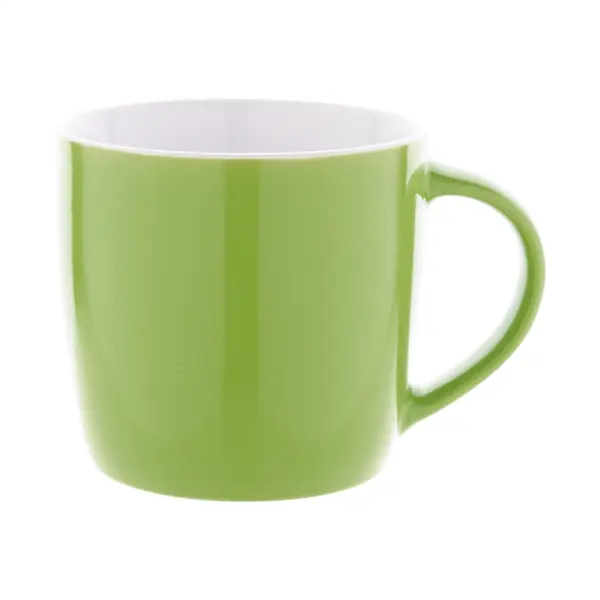 Tazza in ceramica HEMERA 335 ml promozionale personalizzata - Immagine 23