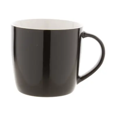 Tazza in ceramica HEMERA 335 ml promozionale personalizzata - Immagine 18