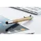 Penna A Sfera Capacitiva In Bamboo Tashania Black - Anteprima 2