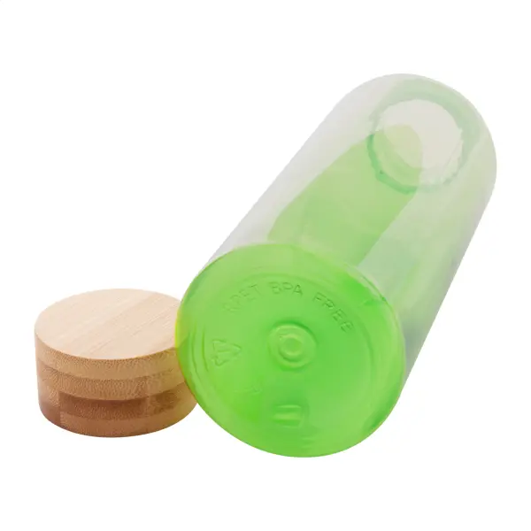 Borraccia Personalizzata Rpet 500 Ml Pemboo - Immagine 37