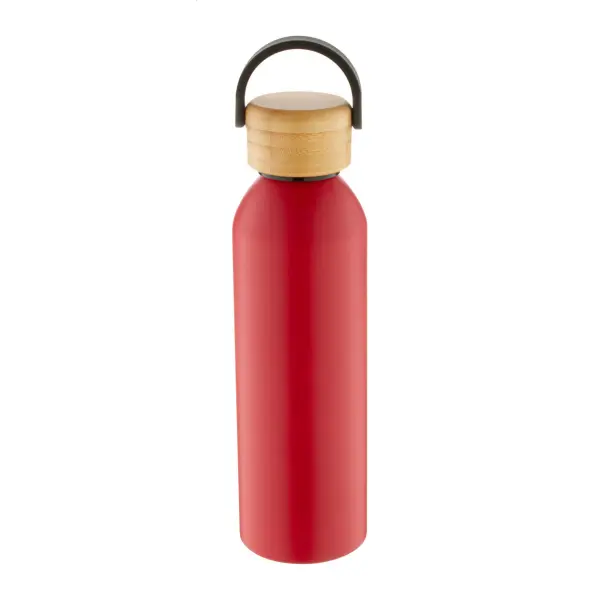 Borraccia in alluminio ZOBOO 600 ml personalizzabile - Immagine 2