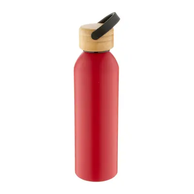 Borraccia in alluminio ZOBOO 600 ml personalizzabile - Immagine 3