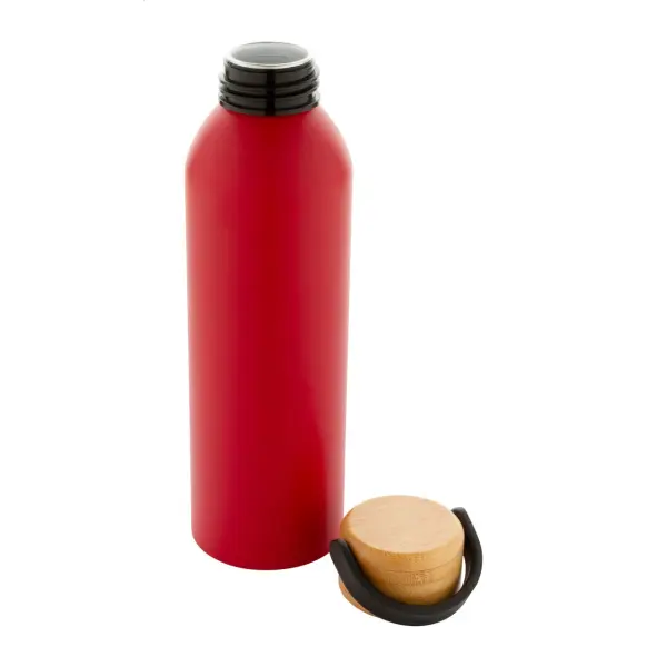 Borraccia in alluminio ZOBOO 600 ml personalizzabile - Immagine 4