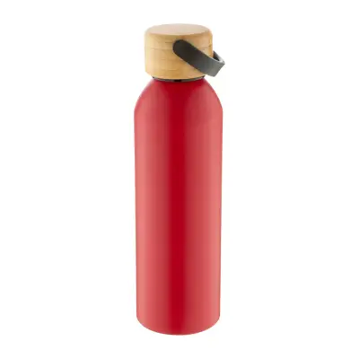 Borraccia in alluminio ZOBOO 600 ml personalizzabile - Immagine 6