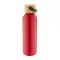 Borraccia in alluminio ZOBOO 600 ml personalizzabile - Anteprima 6