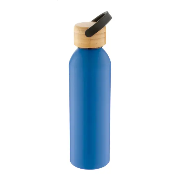 Borraccia in alluminio ZOBOO 600 ml personalizzabile - Immagine 8