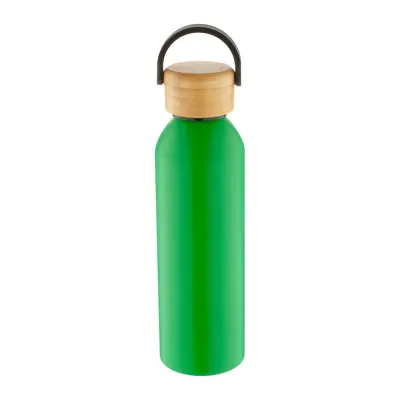 Borraccia in alluminio ZOBOO 600 ml personalizzabile - Immagine 11