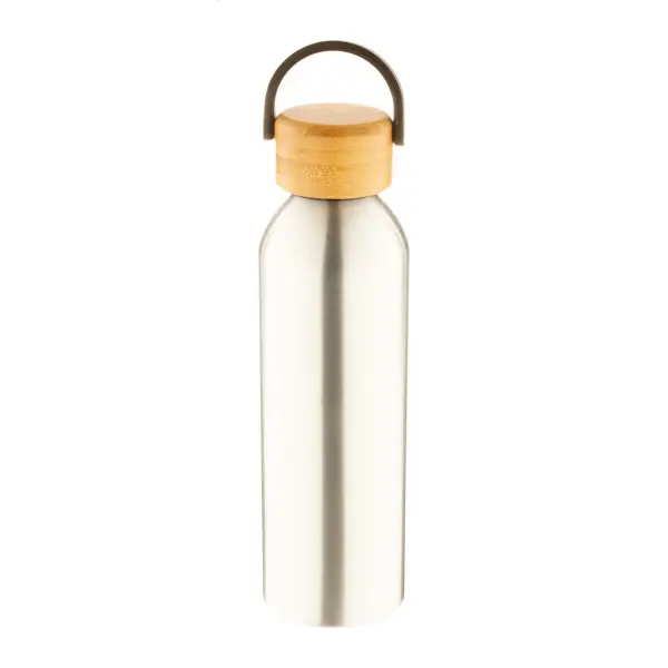 Borraccia in alluminio ZOBOO 600 ml personalizzabile - Immagine 16