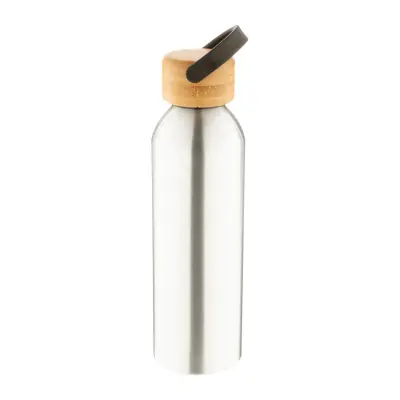 Borraccia in alluminio ZOBOO 600 ml personalizzabile - Immagine 17