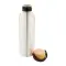 Borraccia in alluminio ZOBOO 600 ml personalizzabile - Anteprima 18