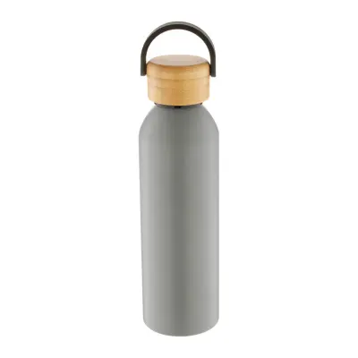 Borraccia in alluminio ZOBOO 600 ml personalizzabile - Immagine 22