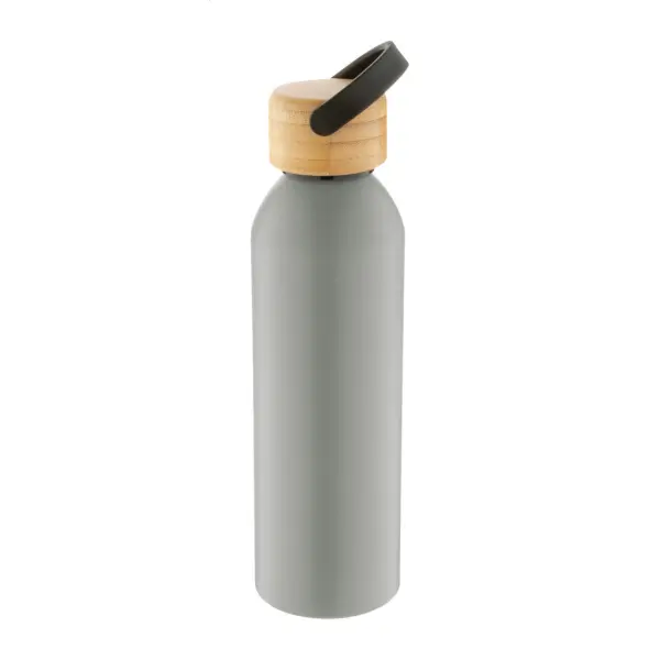 Borraccia in alluminio ZOBOO 600 ml personalizzabile - Immagine 23
