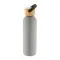 Borraccia in alluminio ZOBOO 600 ml personalizzabile - Anteprima 23