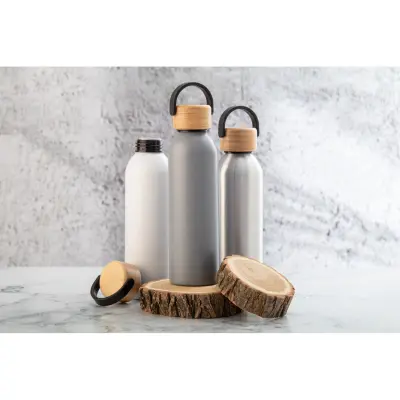 Borraccia in alluminio ZOBOO 600 ml personalizzabile - Immagine 26