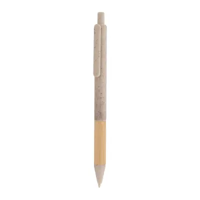 Penna A Sfera Ecologica Personalizzabile Borgy