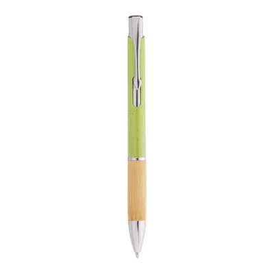 Penna a sfera ecologica BOOKOT personalizzabile in bambù - Immagine 22
