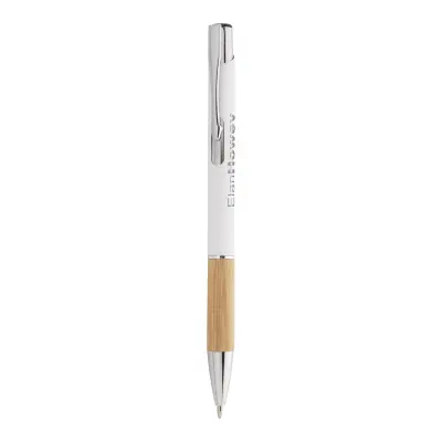 Penna a sfera ROONEL personalizzabile con incisione laser - Immagine 2