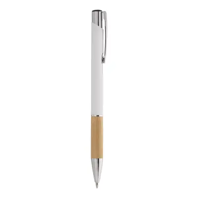 Penna a sfera ROONEL personalizzabile con incisione laser - Immagine 3