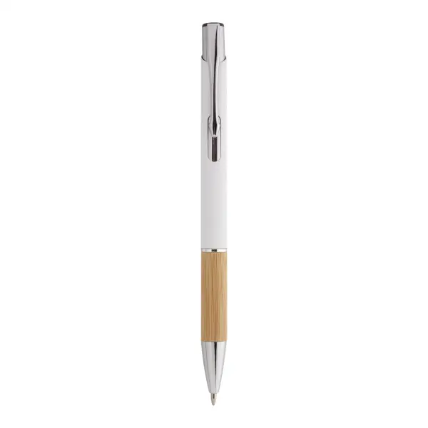 Penna a sfera ROONEL personalizzabile con incisione laser - Immagine 4