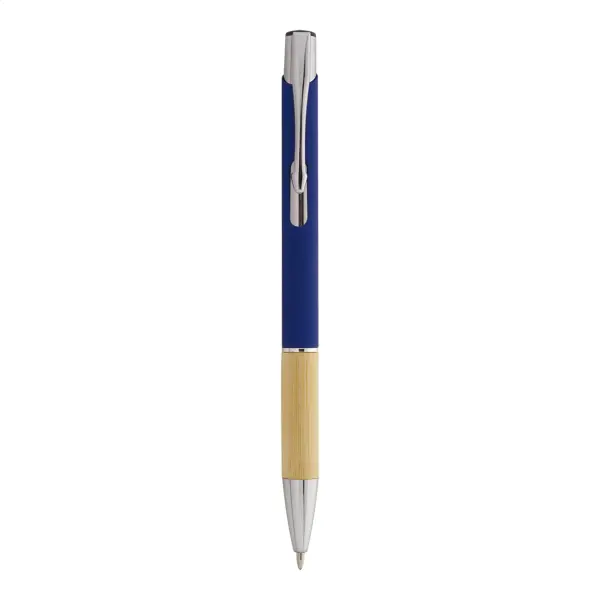Penna a sfera ROONEL personalizzabile con incisione laser - Immagine 9