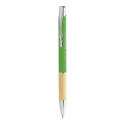 Penna a sfera ROONEL personalizzabile con incisione laser - Immagine 11
