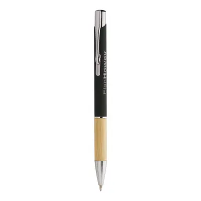 Penna a sfera ROONEL personalizzabile con incisione laser - Immagine 15