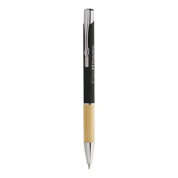 Penna a sfera ROONEL personalizzabile con incisione laser - Immagine 15