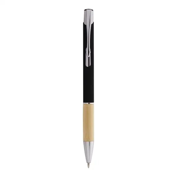Penna a sfera ROONEL personalizzabile con incisione laser - Immagine 16