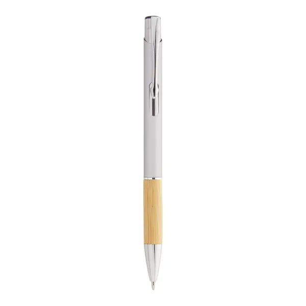 Penna a sfera ROONEL personalizzabile con incisione laser - Immagine 19