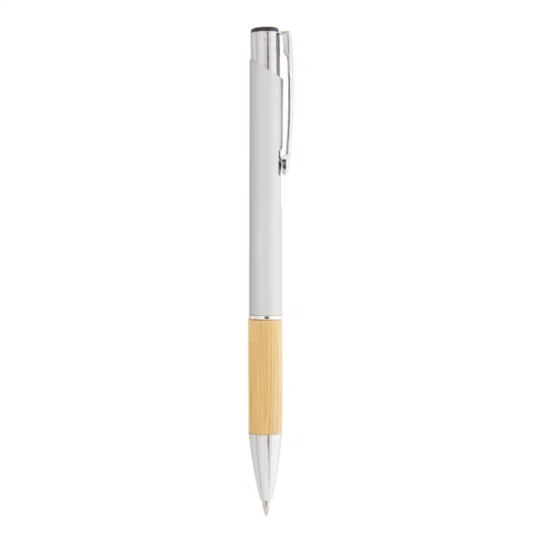 Penna a sfera ROONEL personalizzabile con incisione laser - Immagine 20