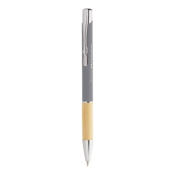 Penna a sfera ROONEL personalizzabile con incisione laser - Immagine 21
