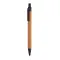 Penna A Sfera Ecologica Personalizzabile Cobber - Anteprima 1